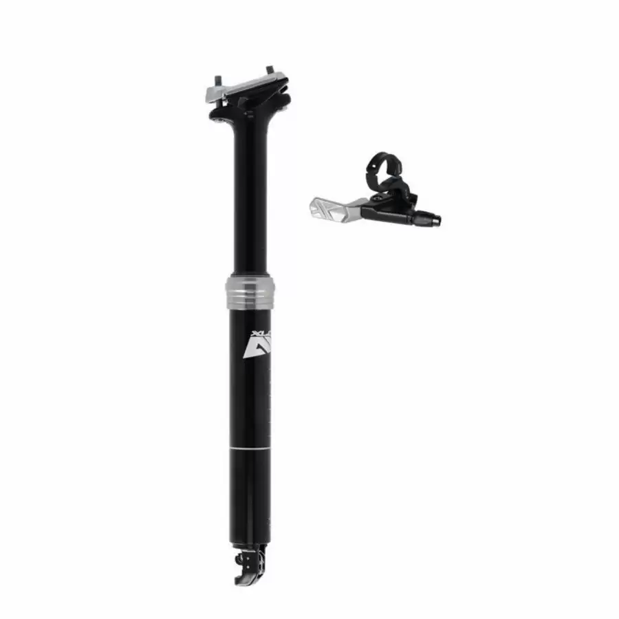 Xlc store dropper seatpost