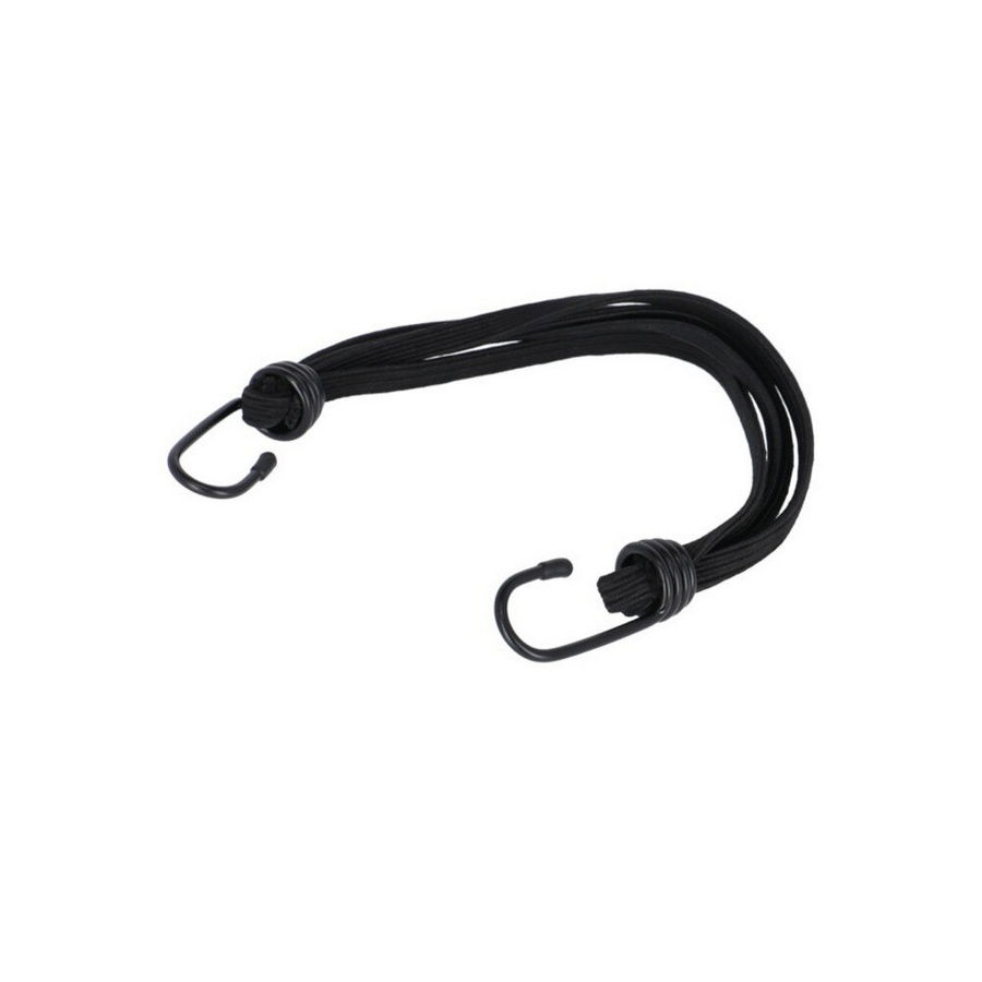 Tensioning Rubber 4-Fold with 2 Hooks RP-X04