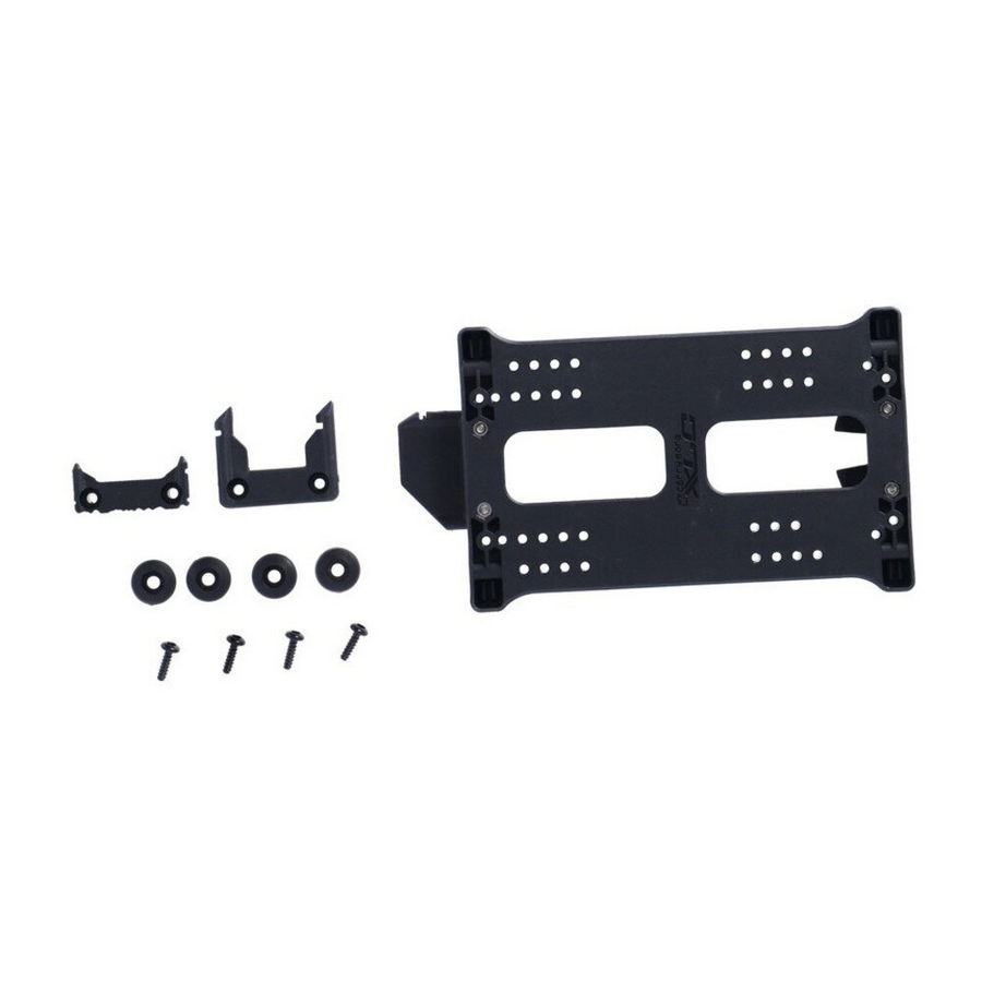 Carry More Adapter Plate BA-X20