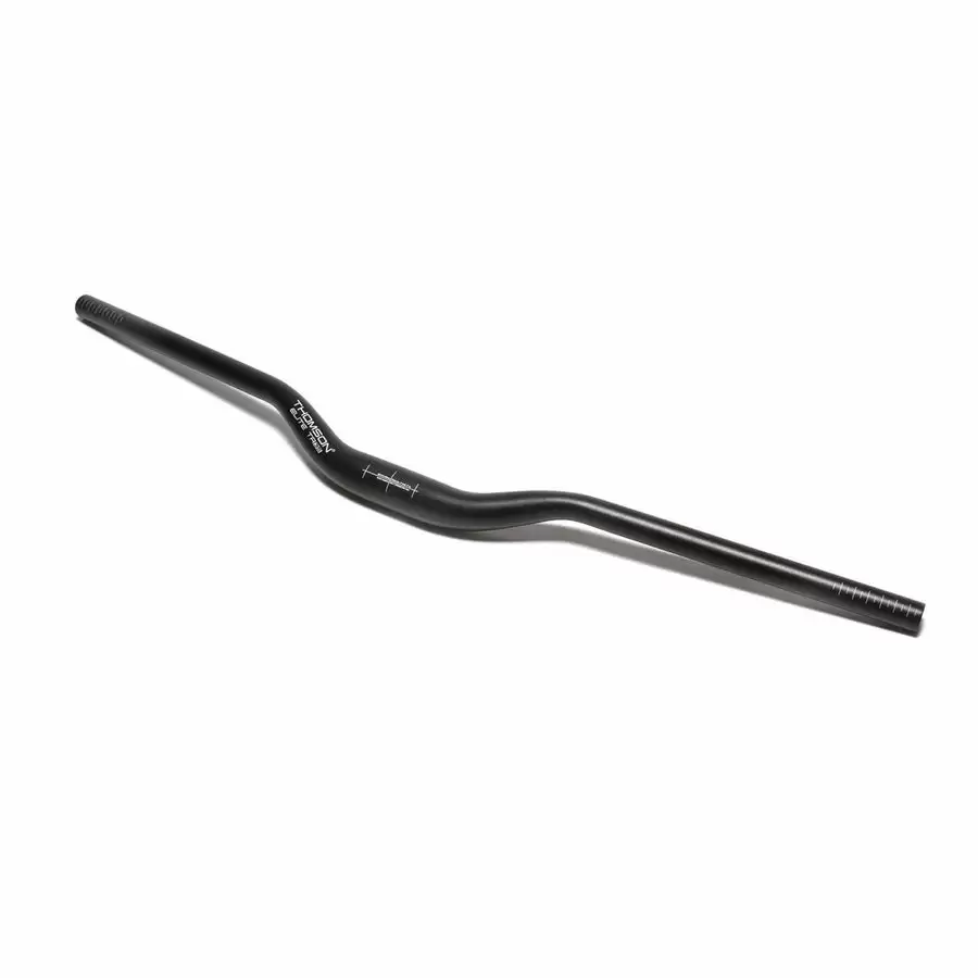 Thomson 2681550003 handlebar elite aluminum 35mm x 800mm 35mm rise Ha