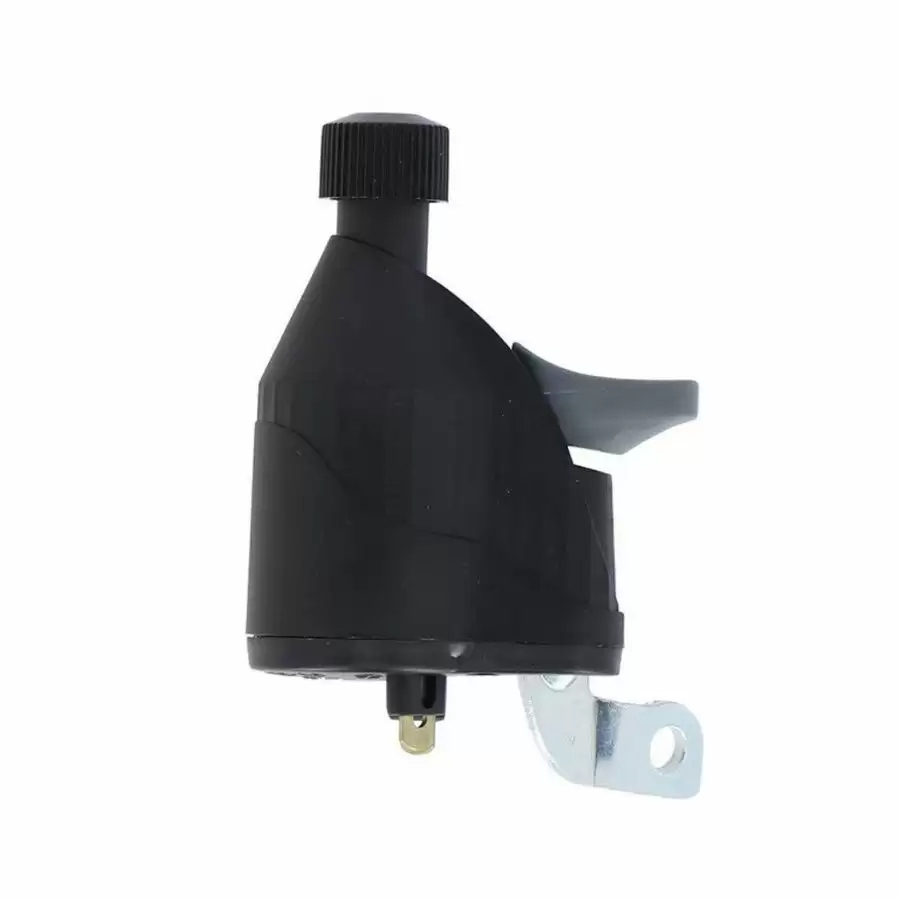 Dynamo CL-D09 Right Mounting Black - image