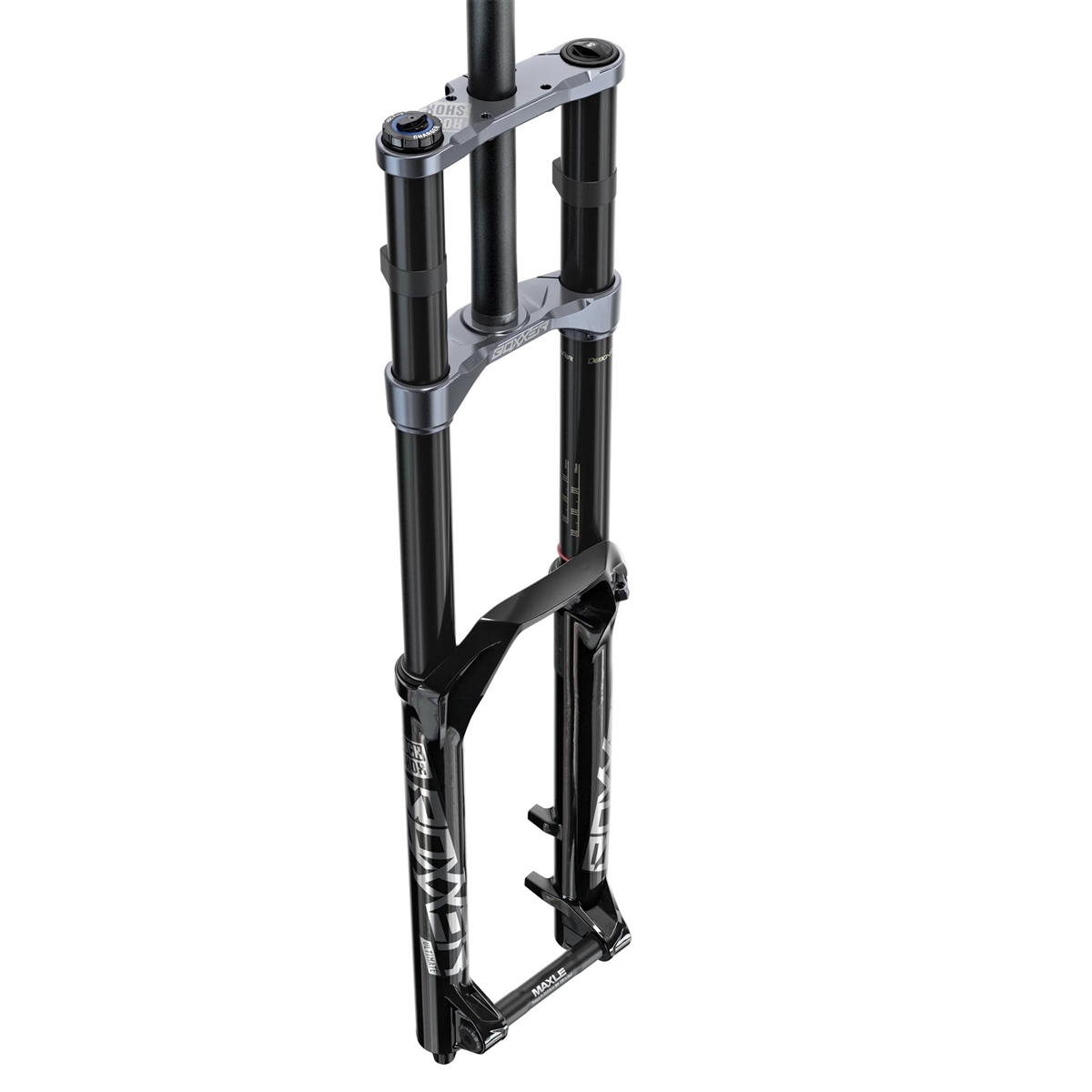 Forcella BoXXer Ultimate RC2 27,5'' 200mm 1-1/8