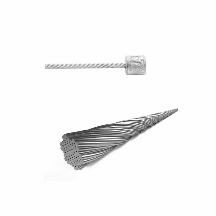 Shift Cable SH-X17 1.1 x 2250mm - image