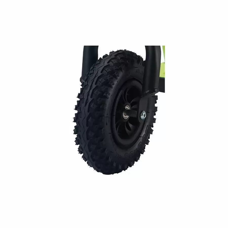 Wheel For All Terrain Scooter 1pc - image