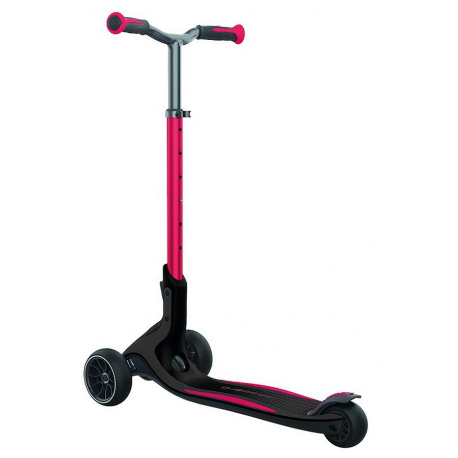 Scooter Ultimuim Red