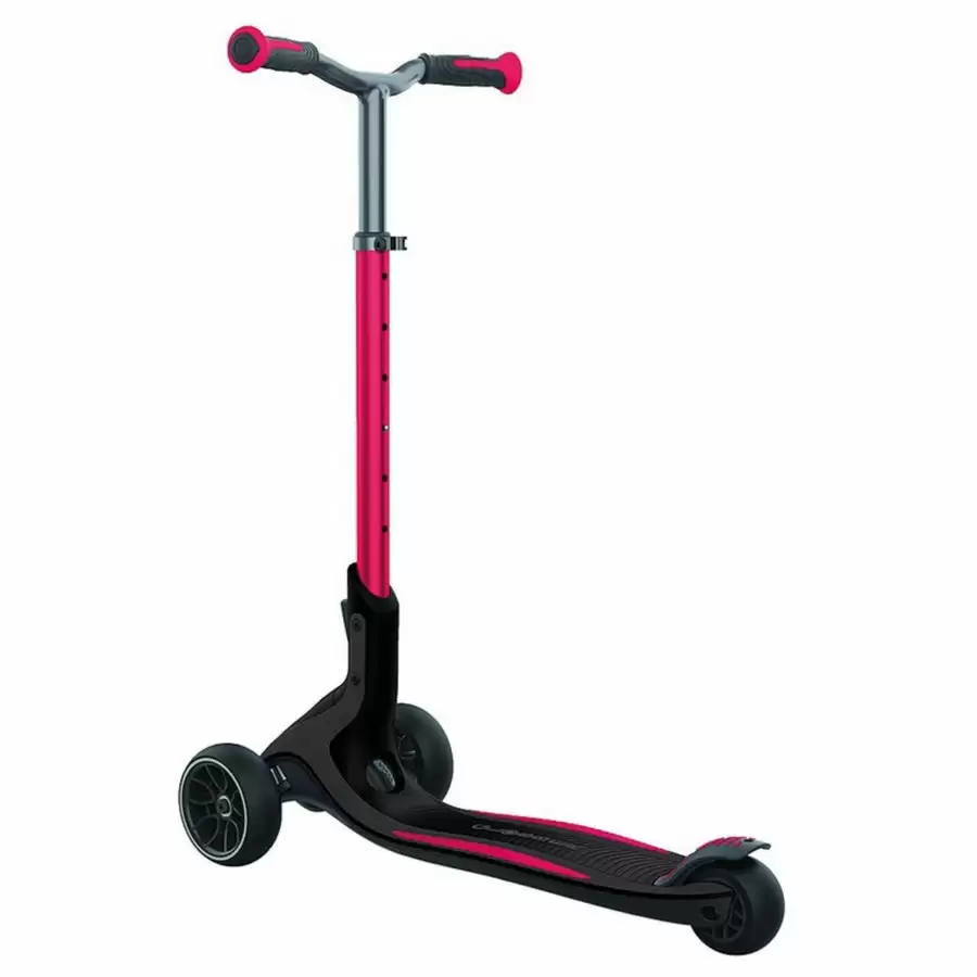 Scooter Ultimate Rot - image