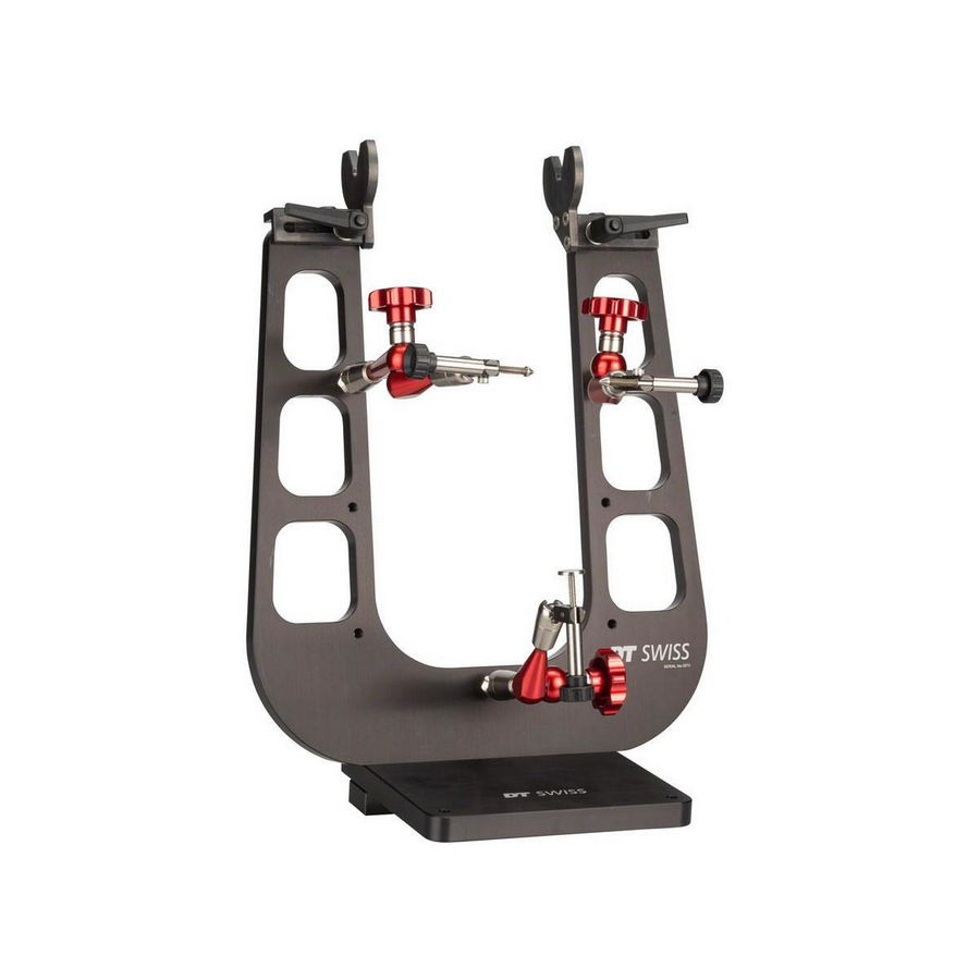 Professional Truing Stand 12'' - 29''
