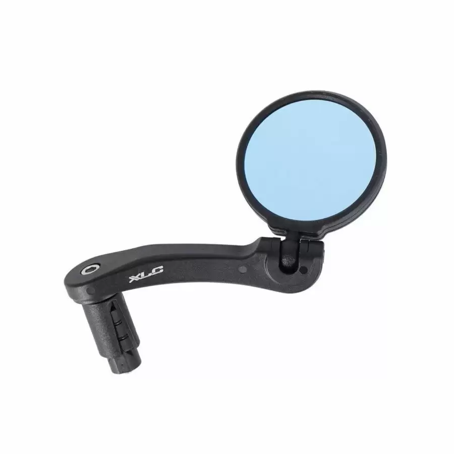 Fahrradspiegel MR-K20 62mm - image