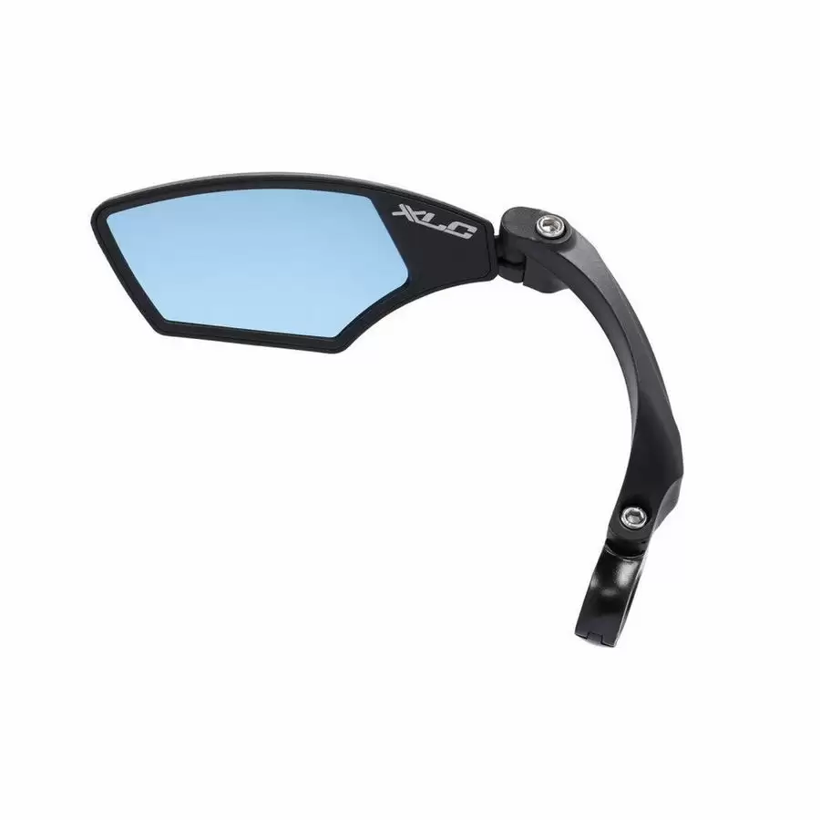 Specchietto Per Bici MR-K12 Sinistro - image