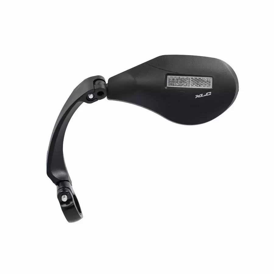 Bike Mirror MR-K11 Left #1