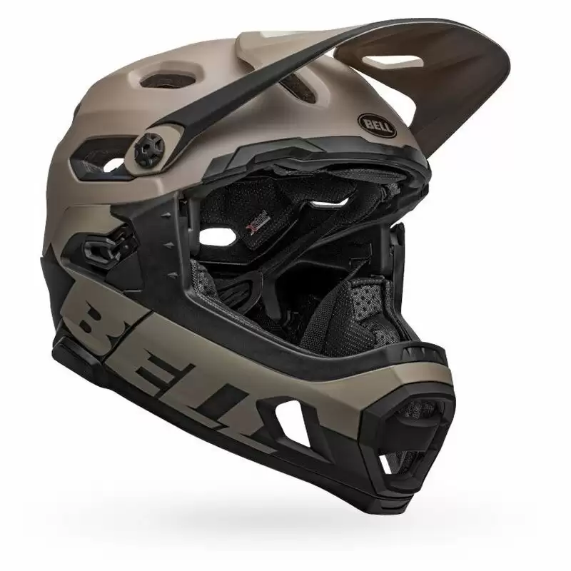Helmet Super DH MIPS Sand Size L (58-62cm) #3