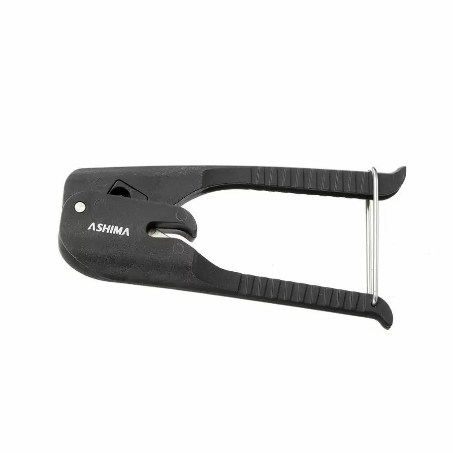 Idraulic Cables Cutter Black - image