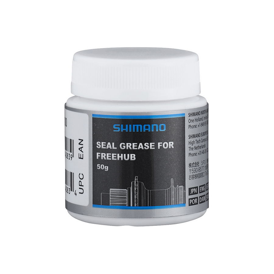 Seal Grease for Freehub 50g