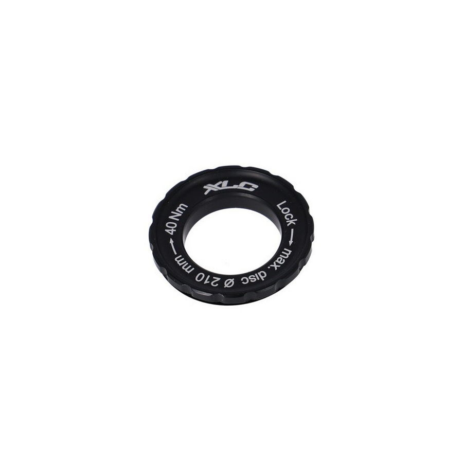 Lock Ring For Centre Lock Adapter BR-X111 Thru Axle
