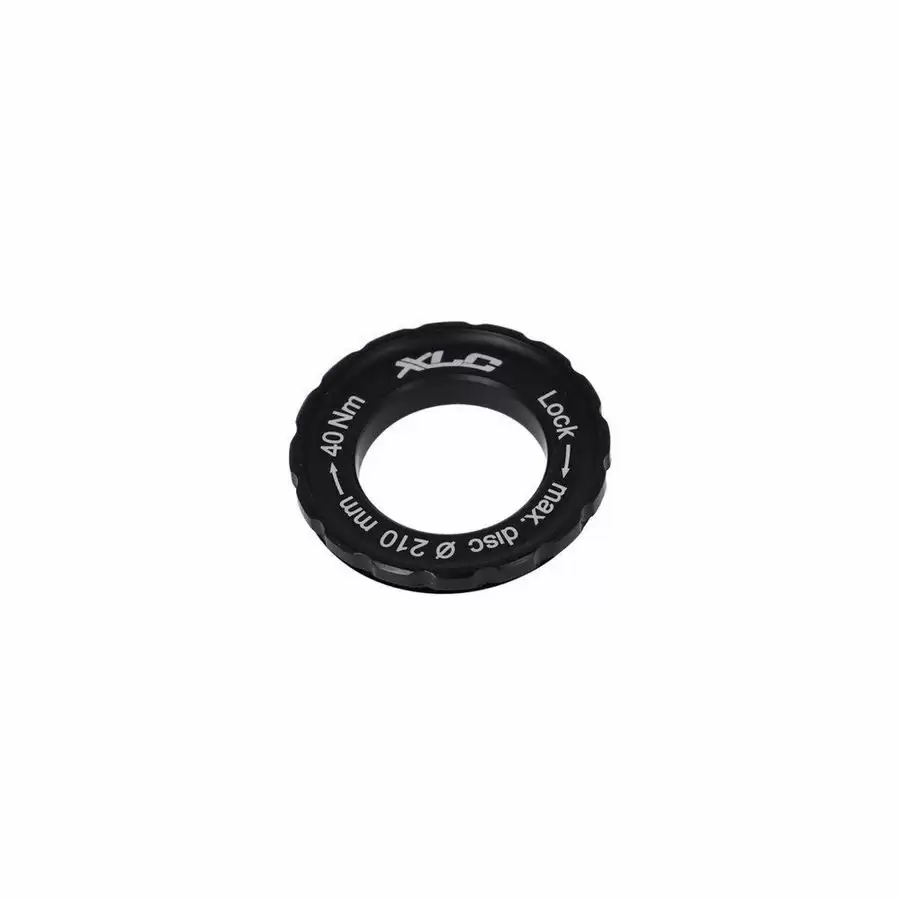 Lock Ring For Centre Lock Adapter BR-X111 Thru Axle - image