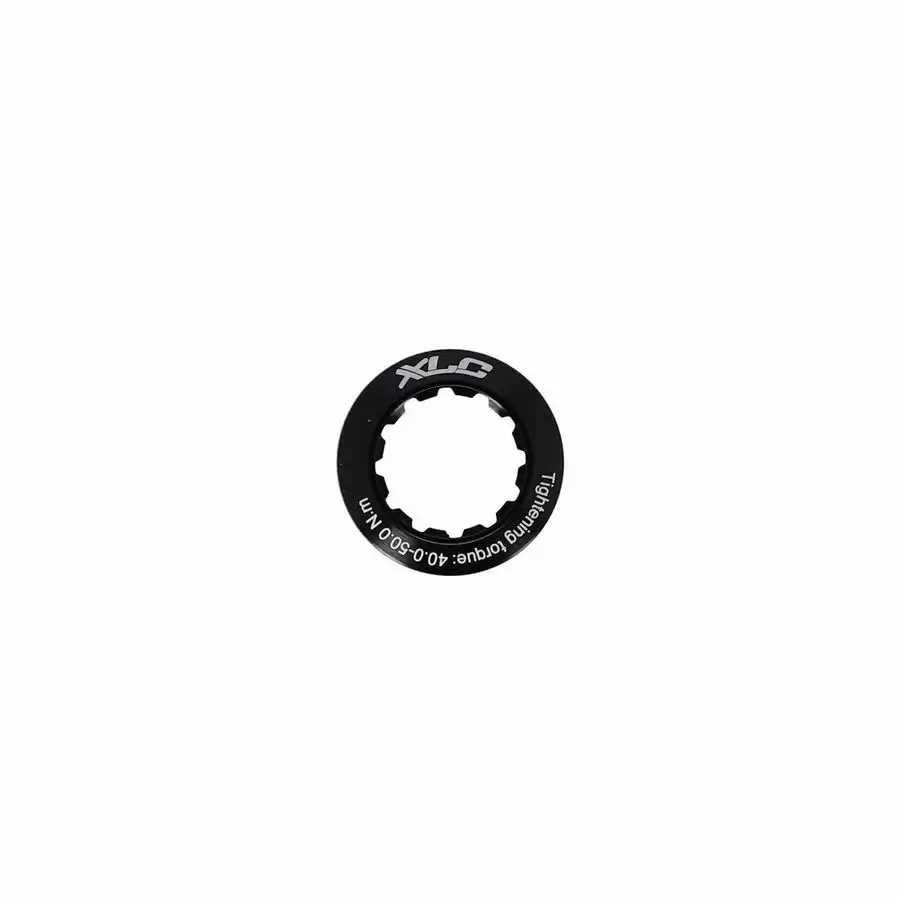 Lock Ring For Centre Lock Adapter BR-X110 Quick Release #1