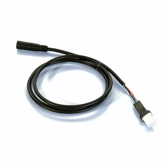 E-P3 ebike display connection cable - image