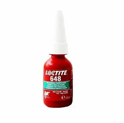 Ciclismo LOCTITE