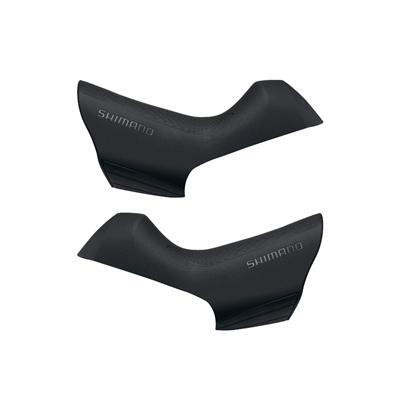 Shimano sh y0dk98010 bracket cover pair ultegra st r8000 black Bracke