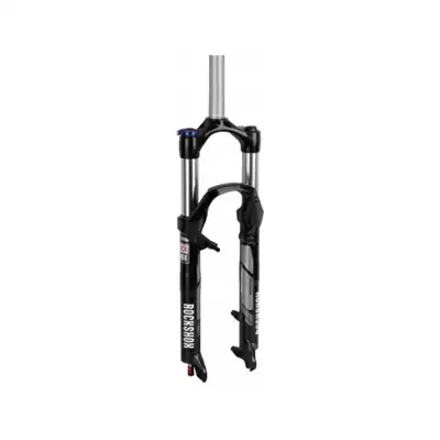 rockshox judy 80mm