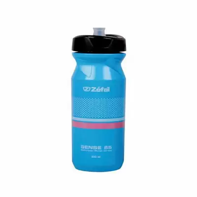 ZEFAL ARTICA BORRACCIA TERMICA 550 ml. - Componentsbike accessori e ricambi  biciclette