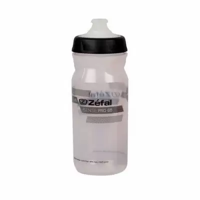 ZÉFAL Borraccia Magnum Pro 1000 ml rosso - bianco