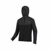 mid-layer winter jacket mt500 thermal l/s ii black size s black