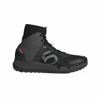 mtb flat shoes 5.10 trailcross mid pro black size 42,5 black
