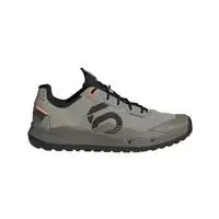 mtb flat shoes 5.10 trailcross lt grey size 43 gray
