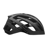 ultralight helmet genesis black mips size s (52-56) black