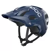 enduro helmet tectal lead blue matt size xs-s (51-54) blue