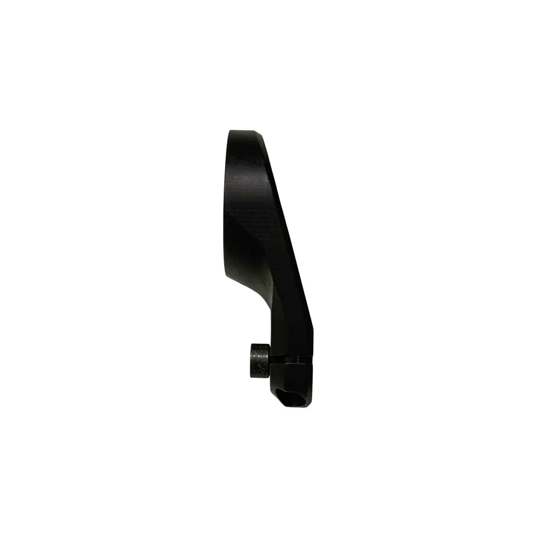 Stiffshifter Rear Derailleur Hanger Compatible With Sram Eagle / Sram Eagle AXS Black #4