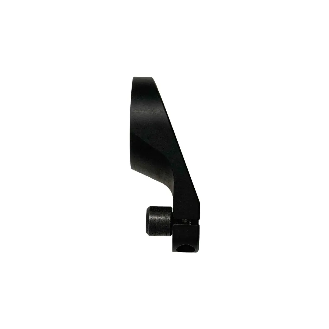 Rinforzo Forcellino cambio Stiffshifter Compatibile Shimano XTR - RD-M9100 12v Meccanico #2