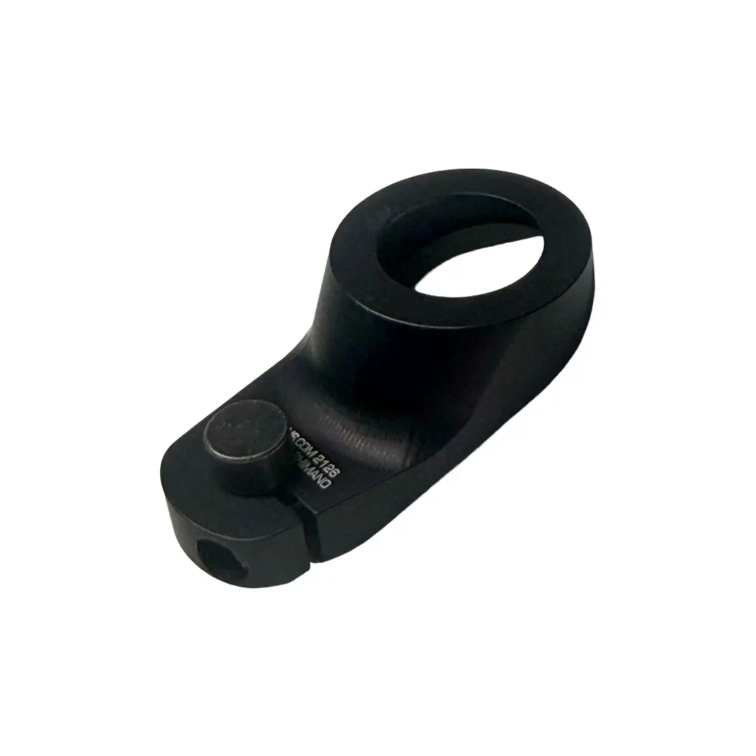 Rinforzo Forcellino cambio Stiffshifter Compatibile Shimano XTR - RD-M9100 12v Meccanico #3