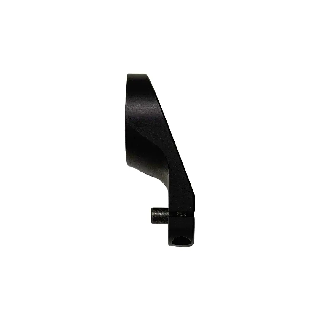 Rinforzo Forcellino cambio Stiffshifter Compatibile Shimano Deore RD-M6100 12v / Deore RD-M5130 10v #3