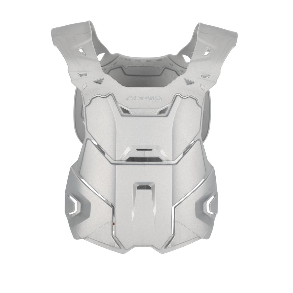 Harnais VTT Linear Gris Taille Unique (165-190cm)