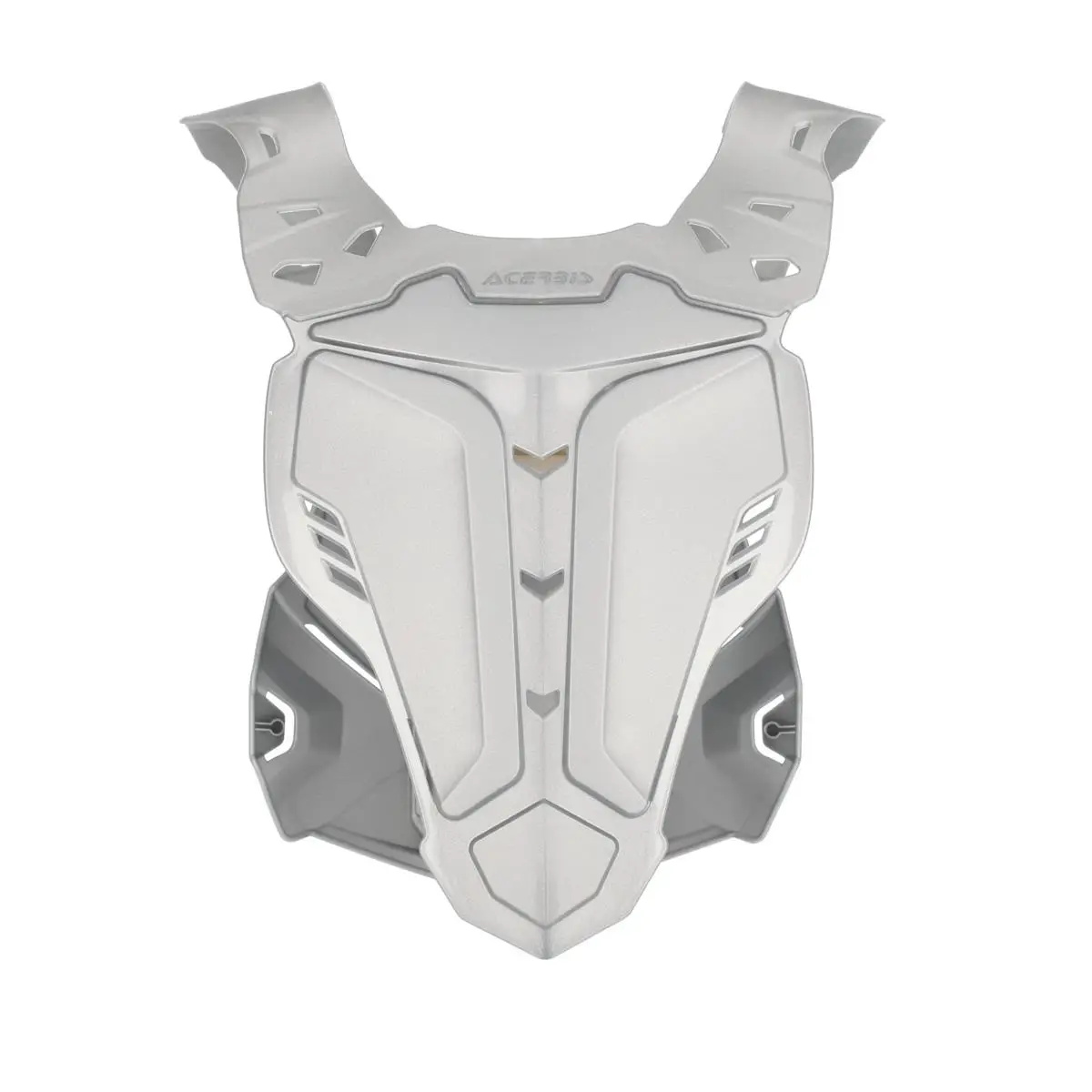 Harnais VTT Linear Gris Taille Unique (165-190cm) #1