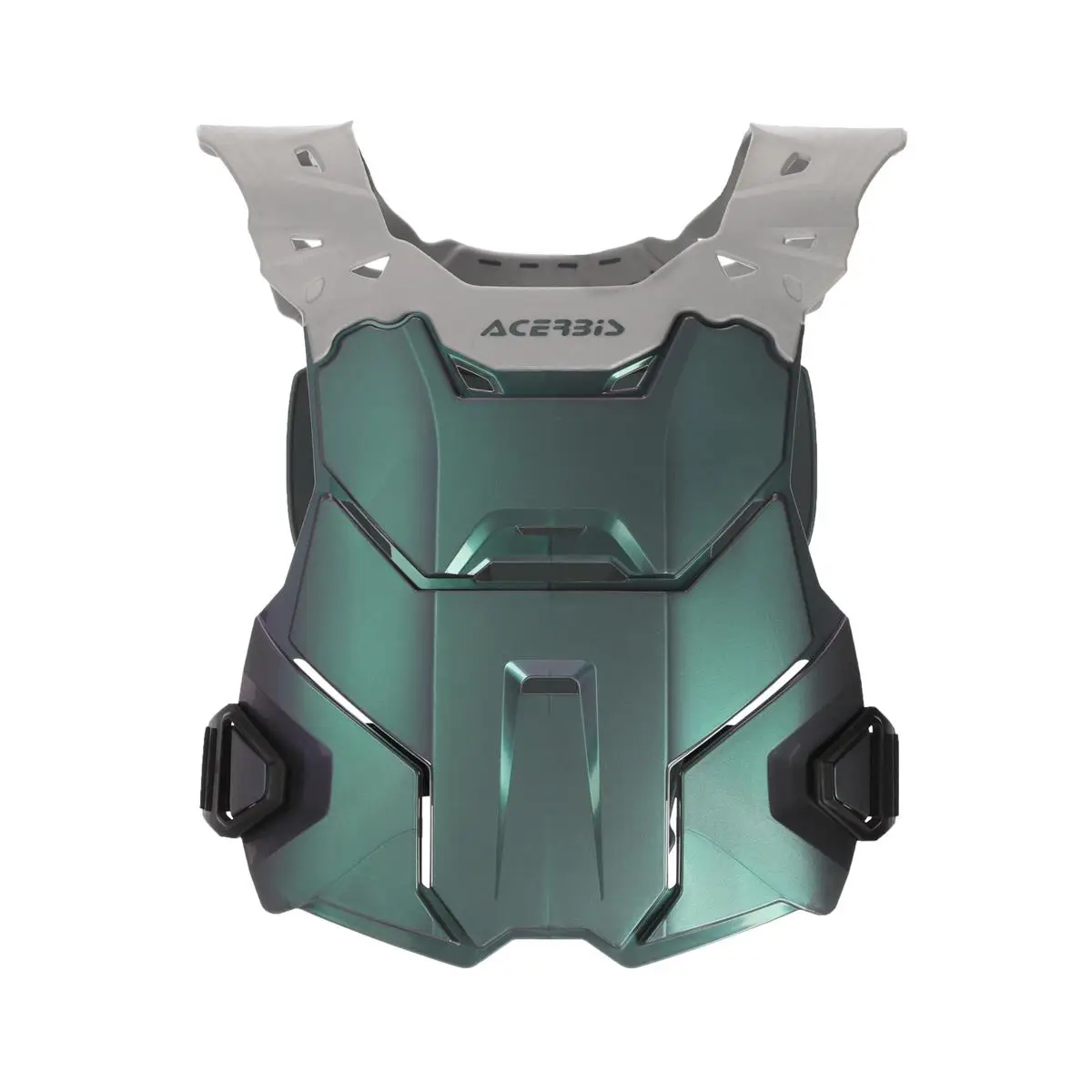 Peto MTB Linear Chameleon Verde Talla Única (165-190cm) #1
