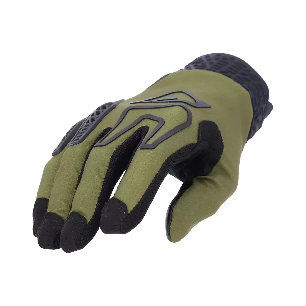 VTT Green Green Enduro Taille S #1