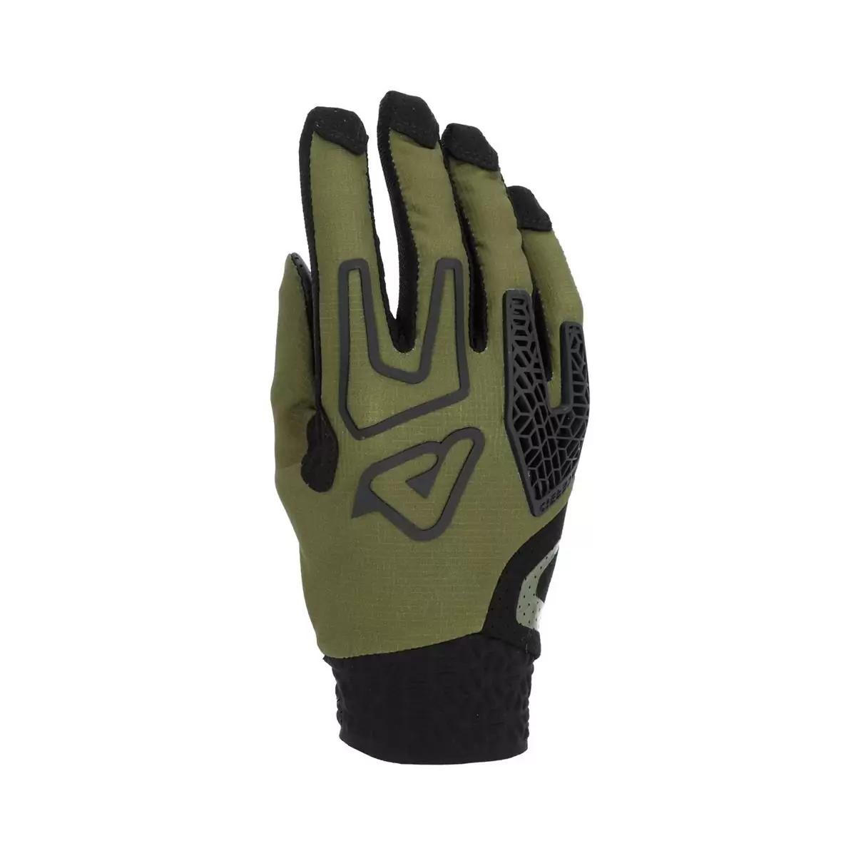 VTT Green Green Enduro Taille S #4