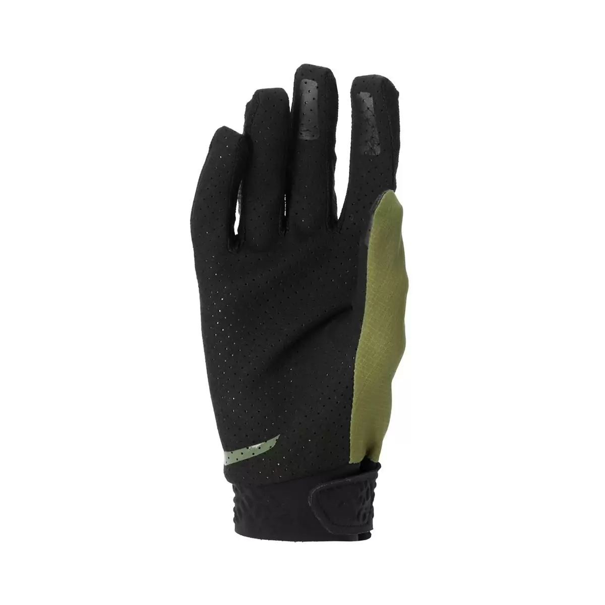 VTT Green Green Enduro Taille S #3