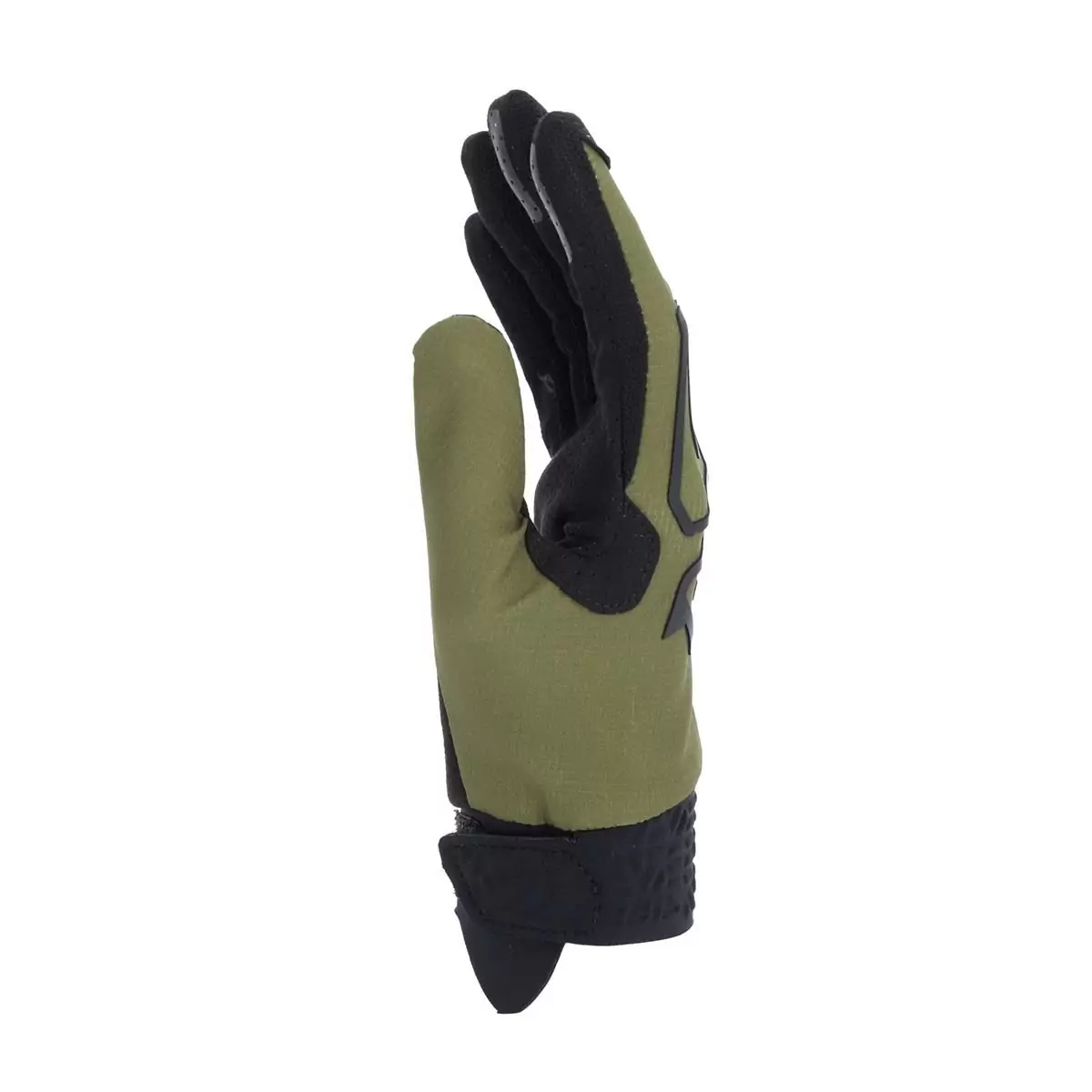 VTT Green Green Enduro Taille S #2