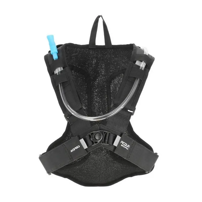 Logotipo da mochila hidrobag Water 5L #2