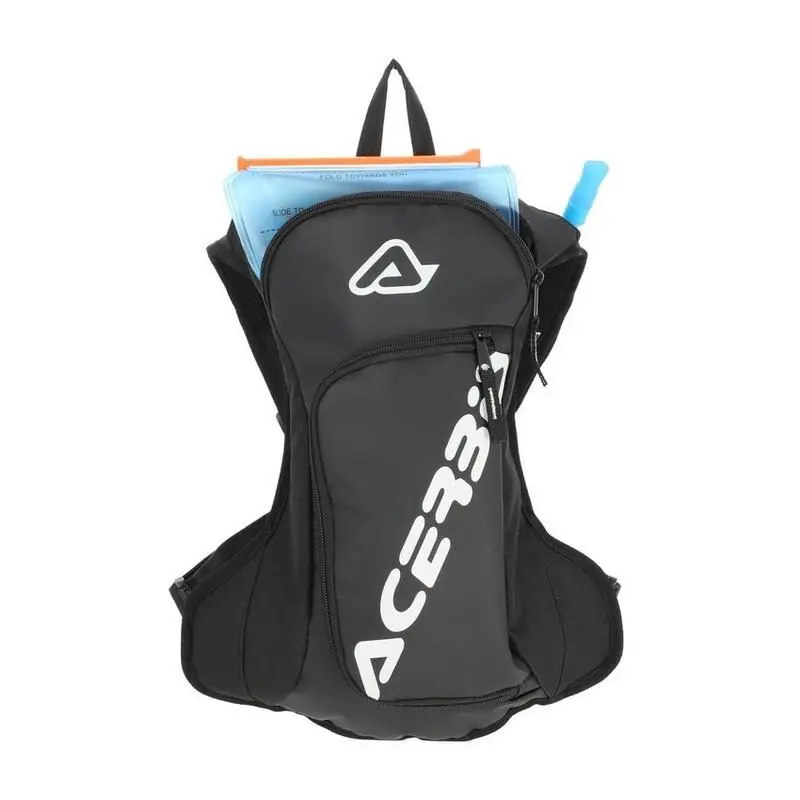 Logotipo da mochila hidrobag Water 5L #4