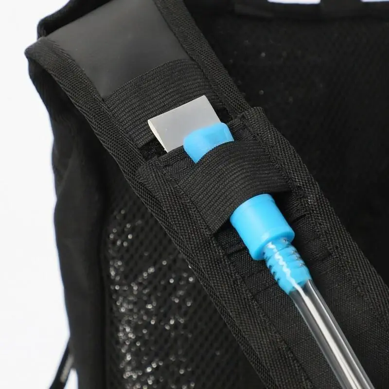 Logotipo da mochila hidrobag Water 5L #7