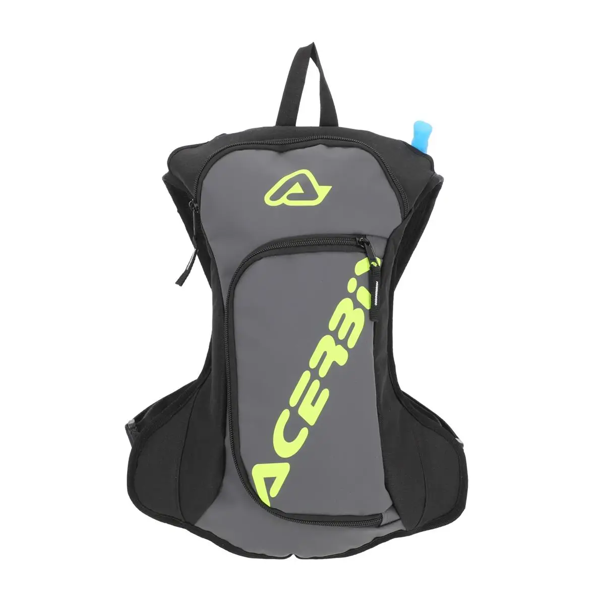 Water Backpack Logo 6.5L + 1.5L Hydration Bladder #1
