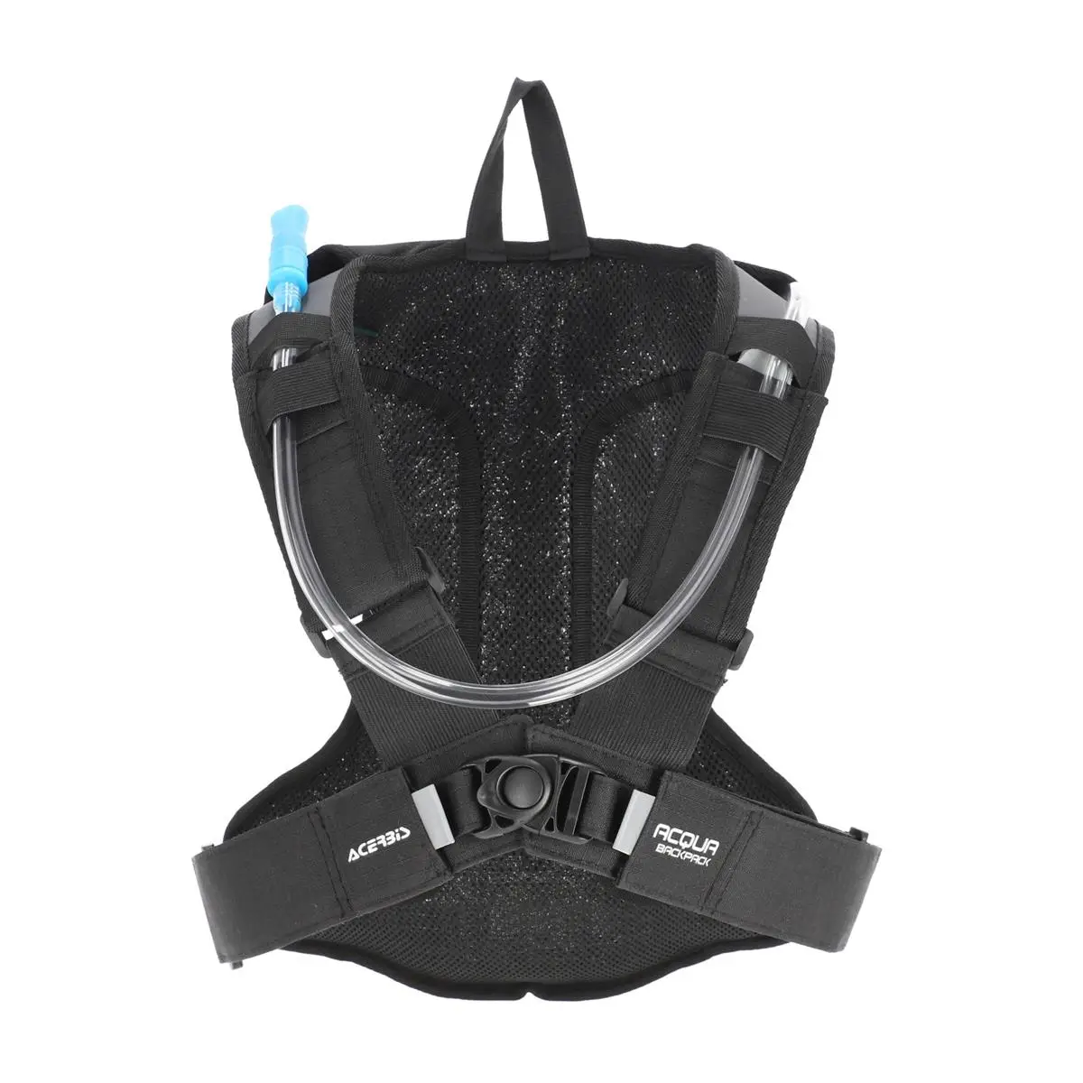 Water Backpack Logo 6.5L + 1.5L Hydration Bladder #2