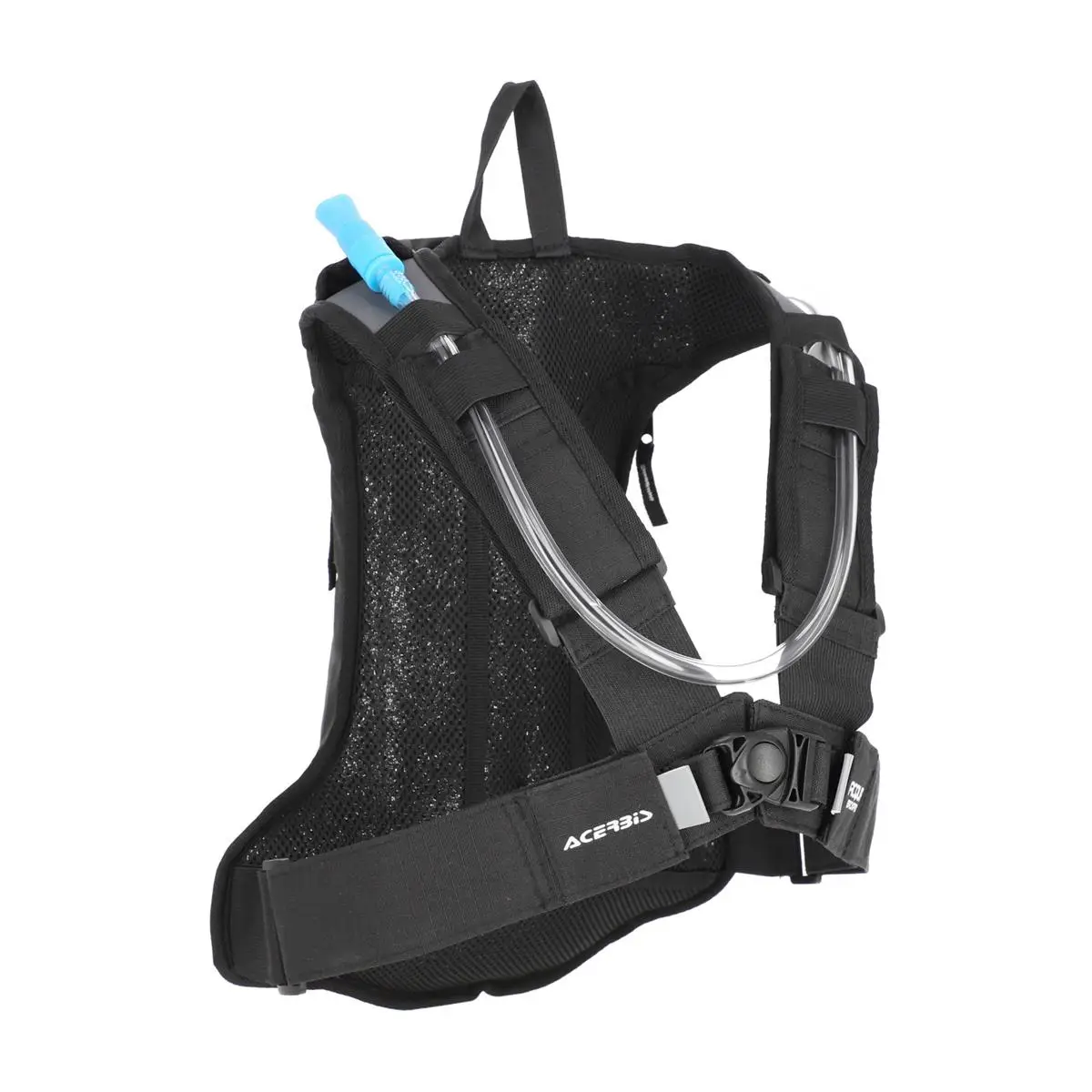 Water Backpack Logo 6.5L + 1.5L Hydration Bladder #3