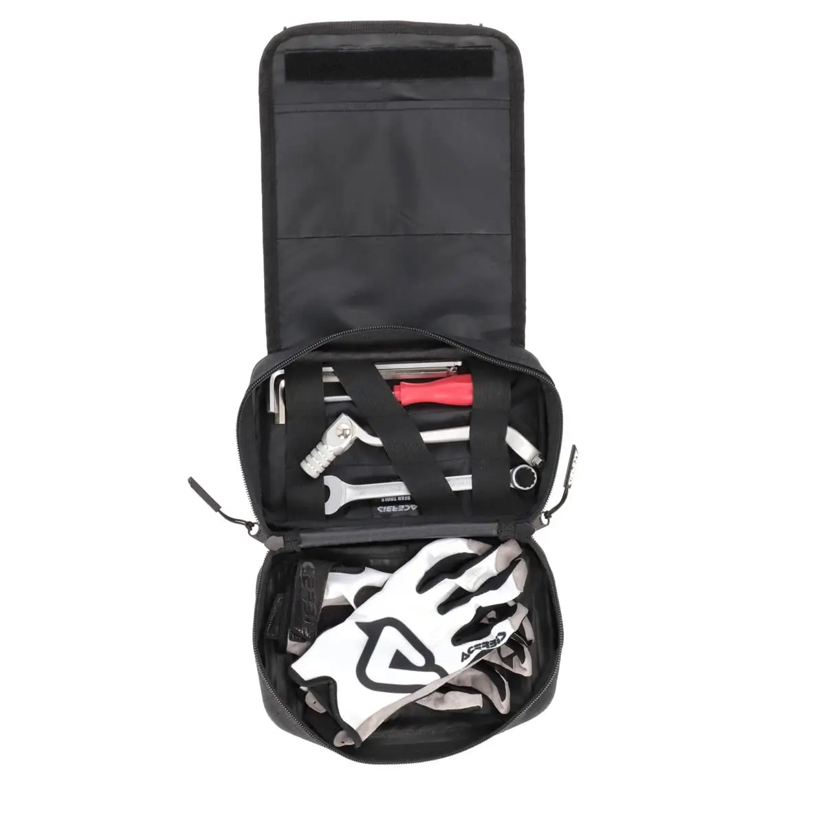 Borsea Werkzeugtasche Tools Bag Logo wasserdicht #4