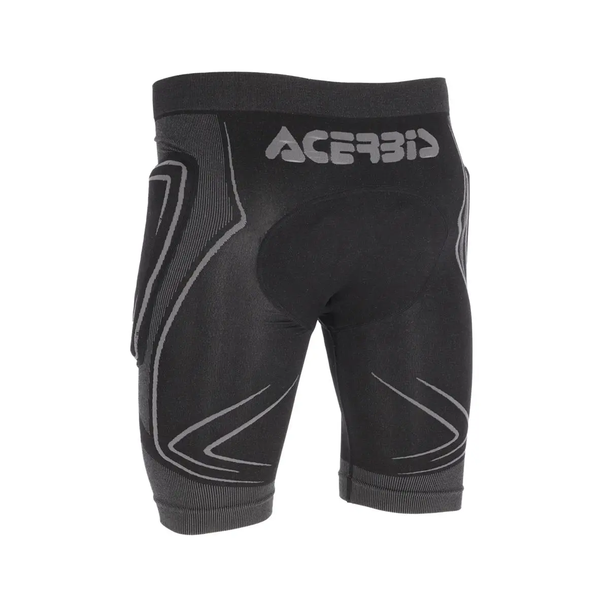Sottopantaloncini Protettivi MTB Density Pants Taglia S/M #4